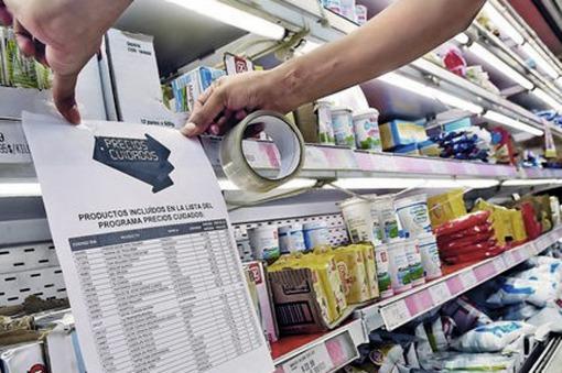 El plan Precios Cuidados impulsó hasta un 20% las ventas en supermercados