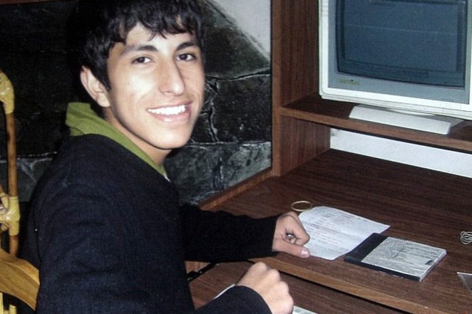 Condenan a 10 años al policía que torturó a Luciano Arruga