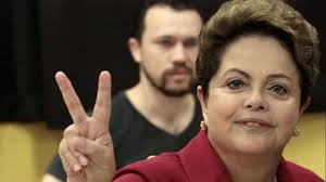 El triunfo de Rousseff «marca el camino hacia la segunda independencia»