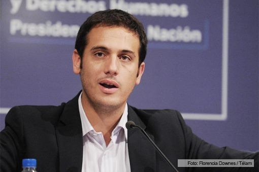 «Busca acelerar todas las causas, incluyendo las de corrupción», dijo Álvarez