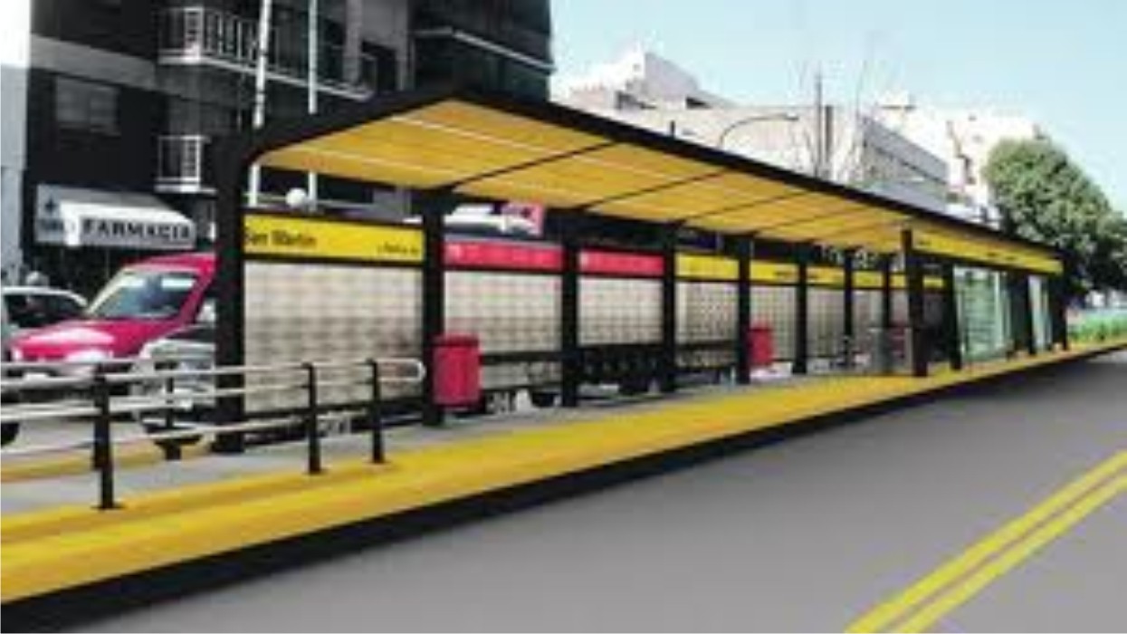 Ejecutivo porteño deberá presentar documentación por construcción del Metrobus Norte