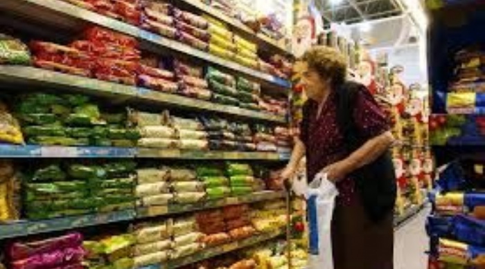 El Índice de Precios al Consumidor subió 1,4 por ciento en septiembre