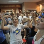 UyO dia del militante