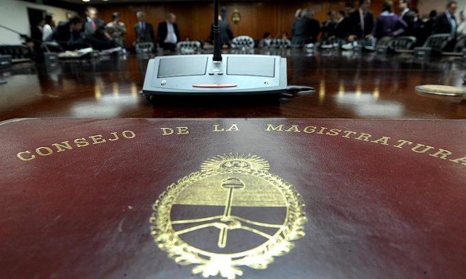 Abogados porteños eligen a sus representantes en el Consejo de la Magistratura