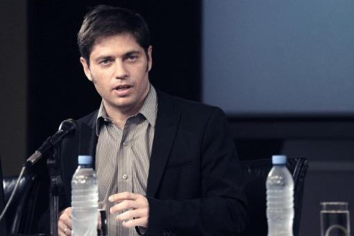 Kicillof: “Argentina está por obtener algo que tendrá dimensión histórica”