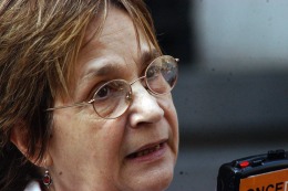 Falleció Alicia Oliveira, ex defensora del Pueblo de la Ciudad de Buenos Aires y amiga del papa Francisco