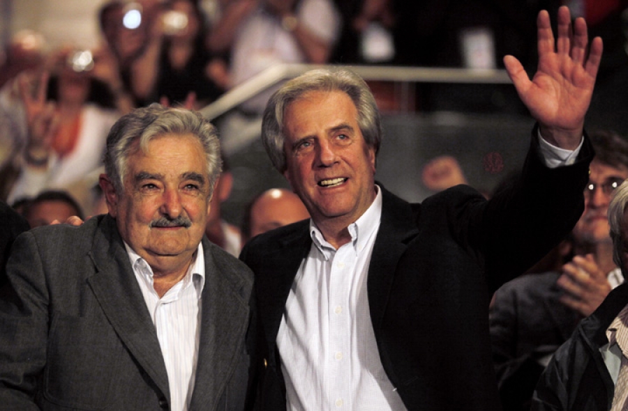 Uruguay: el Frente Amplio seguirá gobernando