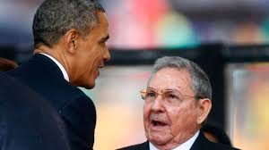Histórico: Cuba y EEUU normalizan sus relaciones diplomáticas