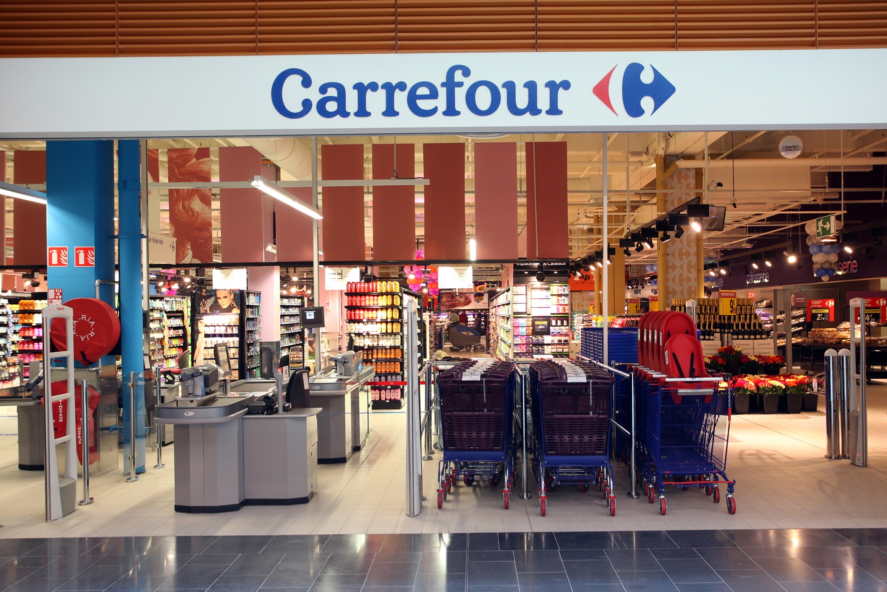 Carrefour reconoció el impacto positivo de Precios Cuidados