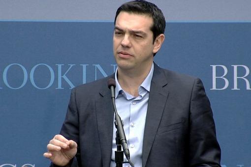 Tsipras: «Será prioritario la renegociación de la deuda y lucha contra el desempleo»
