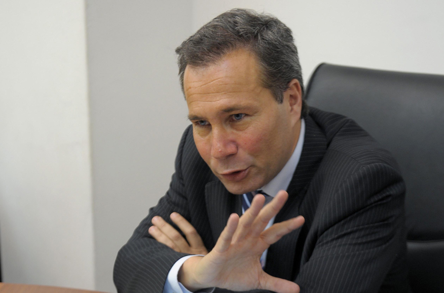 Hallaron muerto al fiscal Nisman, hoy debía presentarse en el Congreso