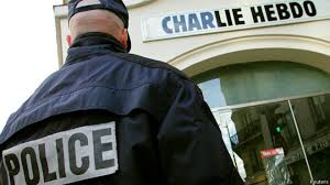 Francia: doce muertos en un ataque a una revista