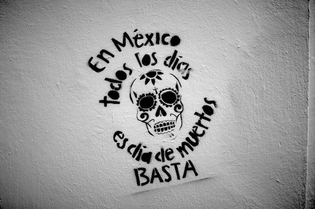 Imputan al alcalde por la desaparición de los 43 estudiantes de Ayotzinapa