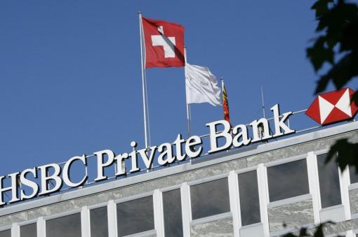 Suiza abrió una investigación penal sobre el HSBC por evasión fiscal