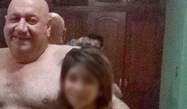 Salta: elevaron a juicio la causa por corrupción de menores al intendente que se fotografió con chicas en ropa interior