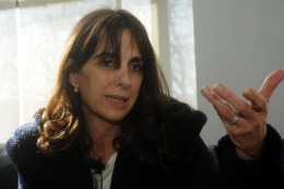 María Eugenia Bielsa anunció que no será candidata a gobernadora de Santa Fe