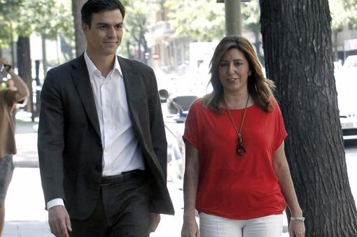 España: el líder socialista revoluciona los sondeos con el relevo de su candidato madrileño