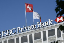Grupo Clarín lidera la lista de empresas argentinas con cuentas sin declarar en el HSBC de Suiza