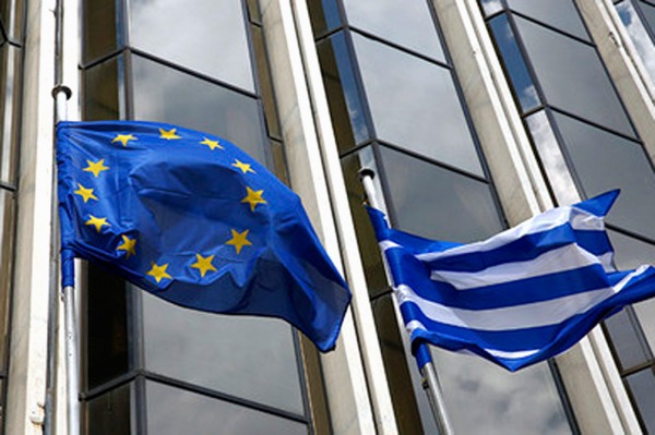 Europa anuncia una ayuda de emergencia para Grecia