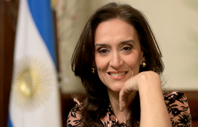 Michetti criticó el apoyo de Macri a Rodríguez Larreta