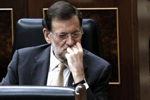 Inspectores de hacienda reconocen evasión del Partido Popular de Rajoy en más de 200 mil euros