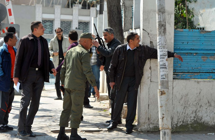 Túnez: un intento de asalto al Parlamento dejó al menos 22 muertos