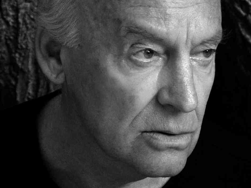 A los 74 años murió Eduardo Galeano