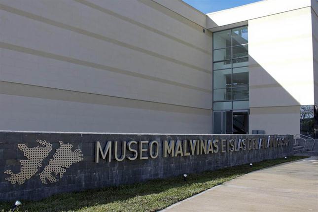 El Museo Malvinas conmemorará el 2 de abril