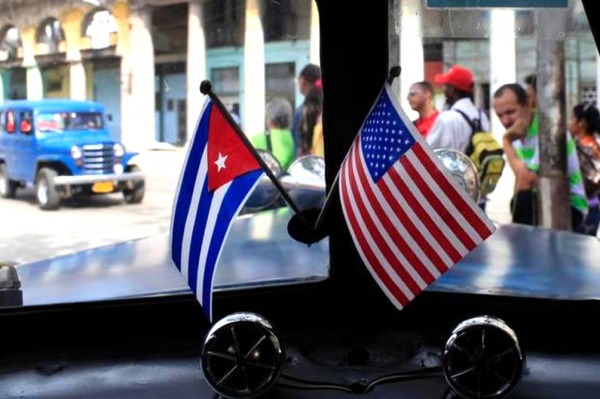 Cuba celebra la «justa decisión» de Obama de dejar de considerar a la isla como país terrorista