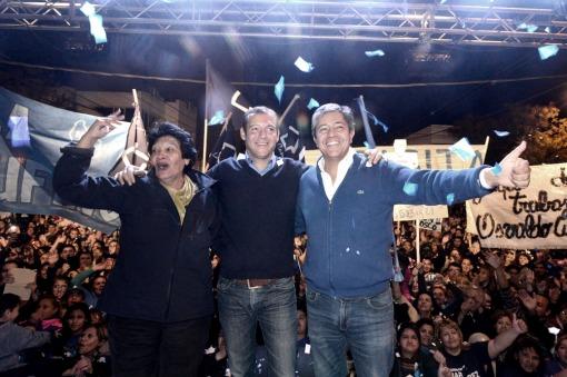Elecciones en Neuquén: ganó el MPN y el FpV quedó en segundo lugar