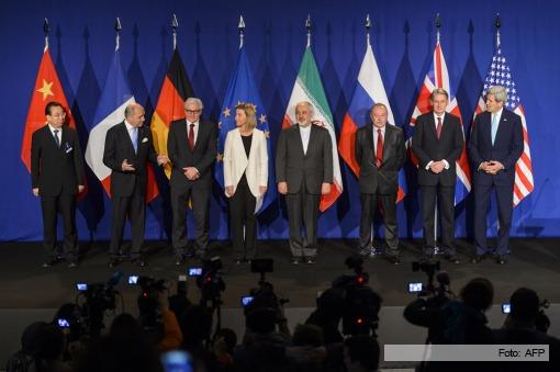 Acuerdo nuclear: el Parlamento iraní acepta explicaciones del canciller
