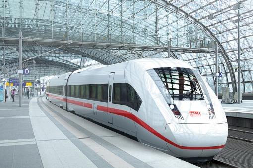 Alemania enfrenta la novena huelga ferroviaria por mejoras salariales