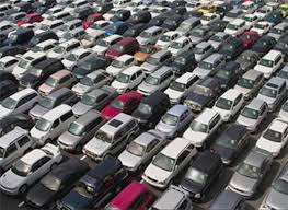 Se registró un crecimiento de más del 13% en la venta de autos usados