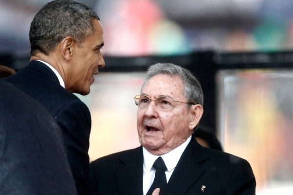 Tras 33 años, EEUU sacó a Cuba de la lista de «países terroristas»