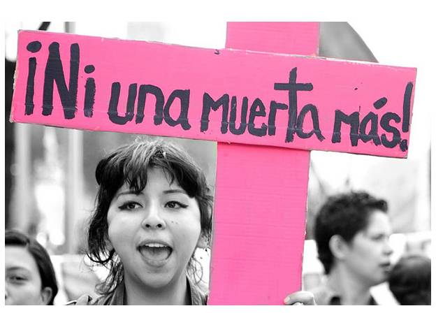 Ni Una Menos: marcha contra el femicidio
