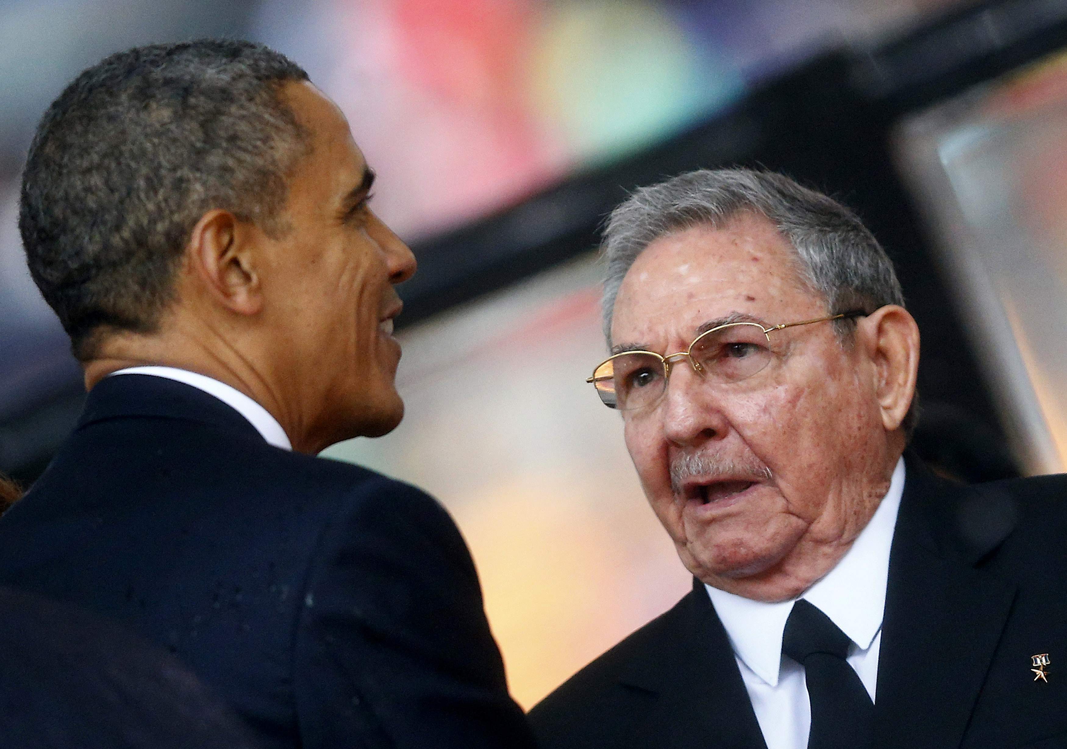 Gobierno cubano prevé que la normalización con Estados Unidos demorará «muchísimo tiempo»