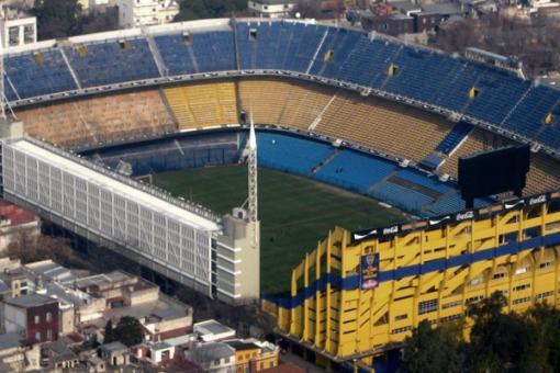 Boca Juniors volverá a jugar a puertas cerradas este domingo