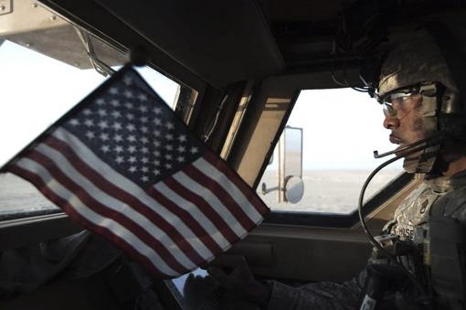 Washington anunció que enviará más tropas a Irak y agregará una nueva base militar