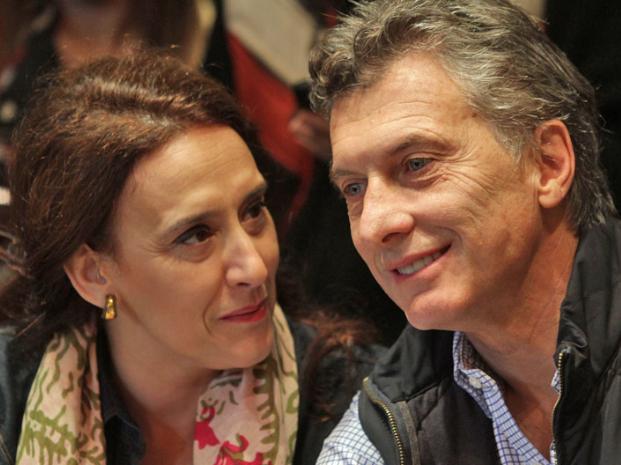 Macri le ofrecería por segunda vez la vicepresidencia a Michetti