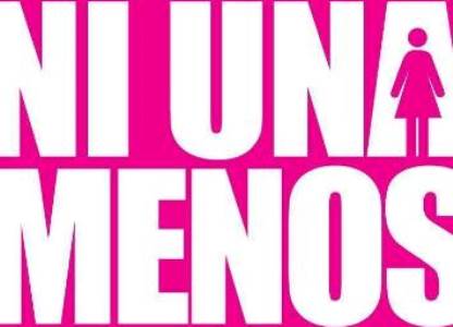 #NiUnaMenos: ciudades de todo el país marcharán esta tarde contra la violencia de género
