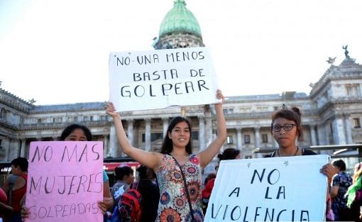 Presentan un proyecto de ley para sumar la licencia por violencia de género al estatuto docente porteño