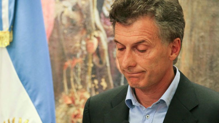 La Cámara Federal rechazó el sobreseimiento de Macri en la causa de las escuchas