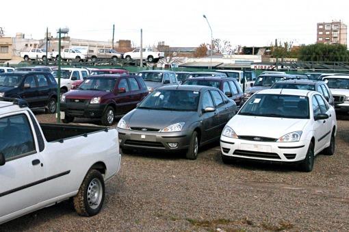 La venta de autos usados registró en junio un crecimiento de 28,43%