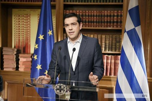 Finalmente, la Eurozona alcanzó un acuerdo por Grecia