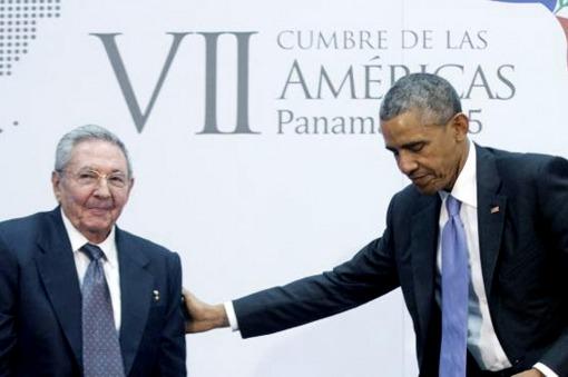 Cuba y Estados Unidos reanudaron sus relaciones tras 54 años y reabren sus embajadas