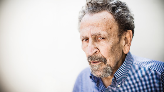 A los 83 años, falleció el productor musical y editor literario Jorge Álvarez