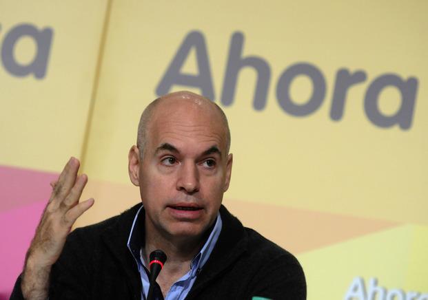 «Fútbol para Todos tiene que ser gratis», dijo Rodríguez Larreta al confirmar el cambio de línea discursiva