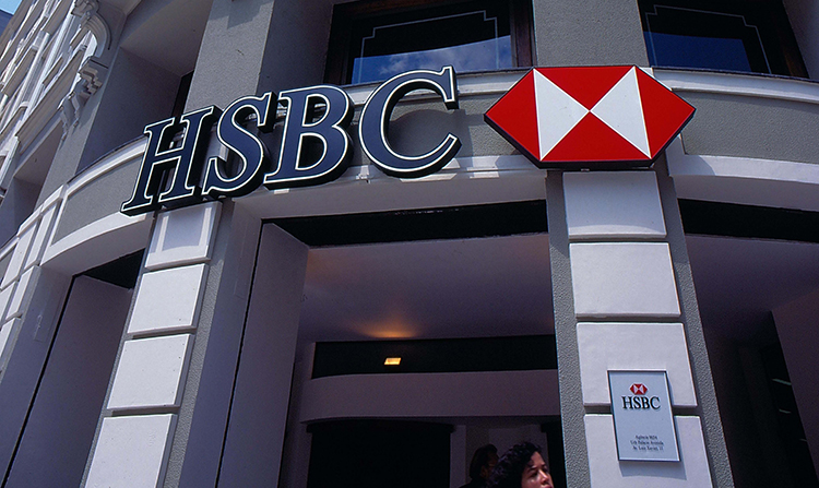 La AFIP pidió a la Justicia que prohiba salir del país al titular del HSBC