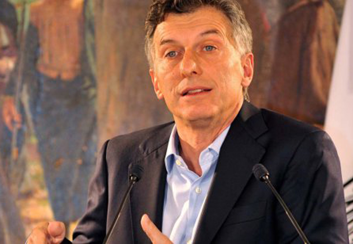 El PRO pide fiscales para que “se cuide el voto de los argentinos”