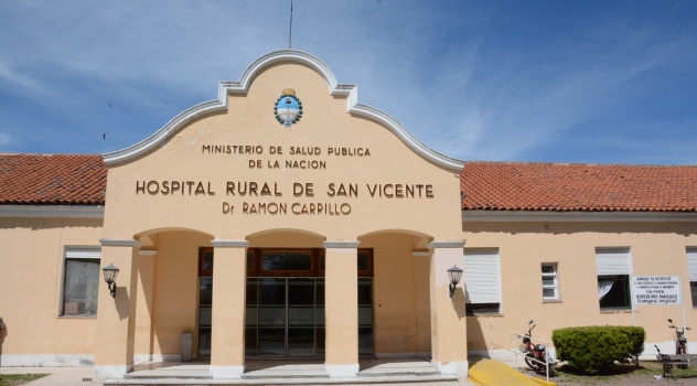 Concejal de San Vicente pide que el distrito se declare en emergencia sanitaria